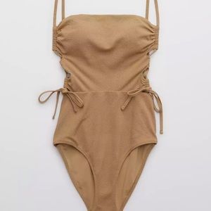 NWT! Aerie One-piece Swimsuit